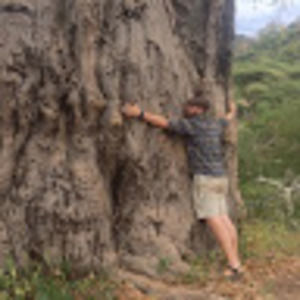 Meet your Posher, Nathan